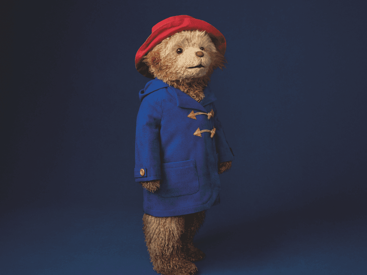 Paddington the Musical steps off the page and onto the London stage.