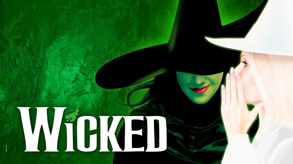 Wicked The Musical tickets, London