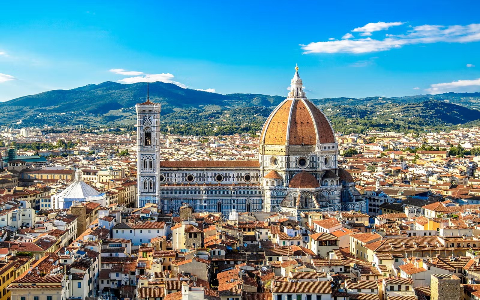 Experience the wonder of Christmas in Florence. Explore holiday traditions, taste festive foods, and discover artistic treasures in a city that celebrates the season with warmth and charm.