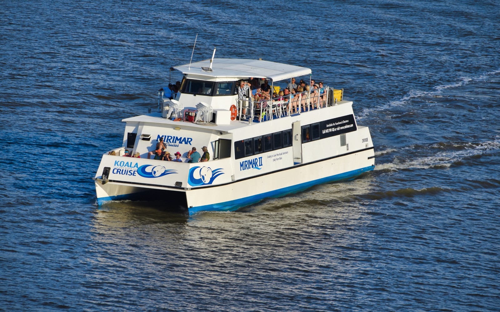 Nezaboravni jednodnevni izleti iz Brisbanea za 2025.