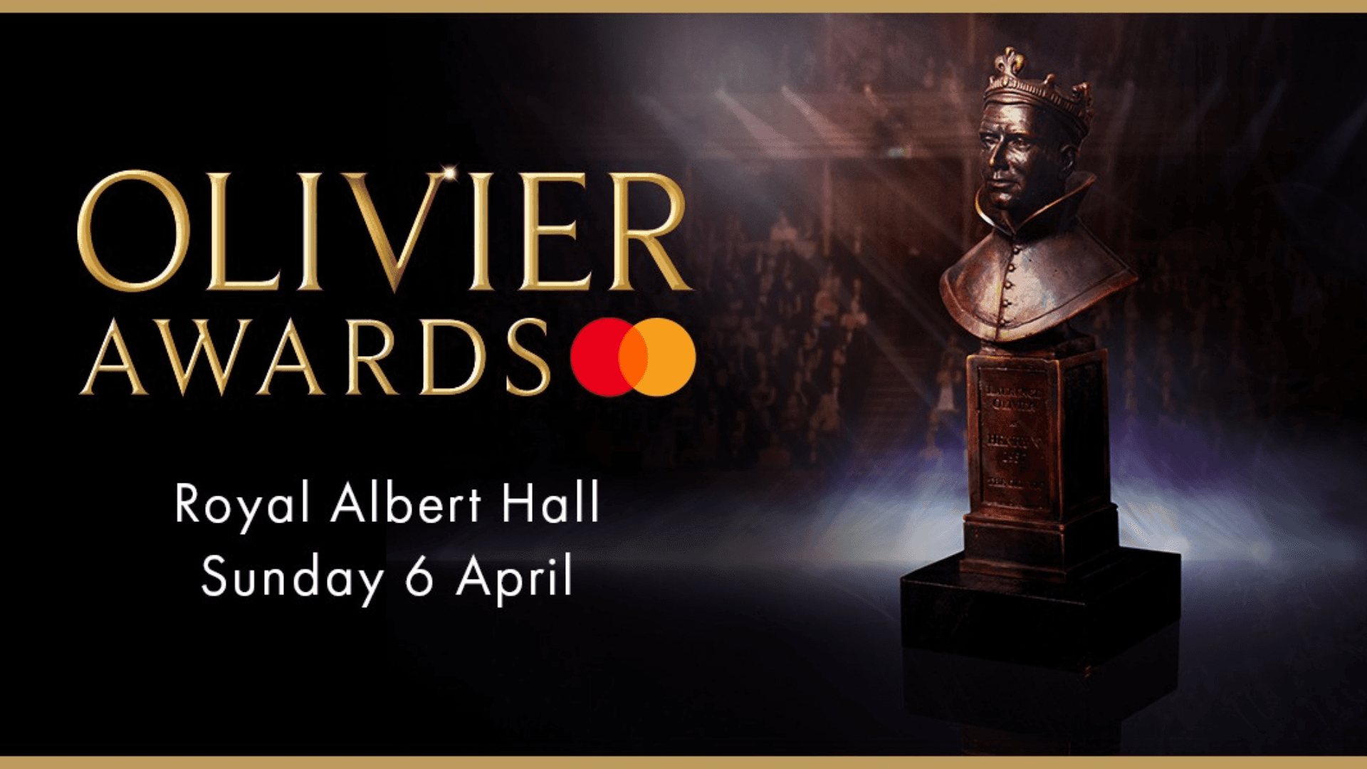 Najbolje iz londonskog kazališta: objavljene nominacije za nagradu Olivier 2025.