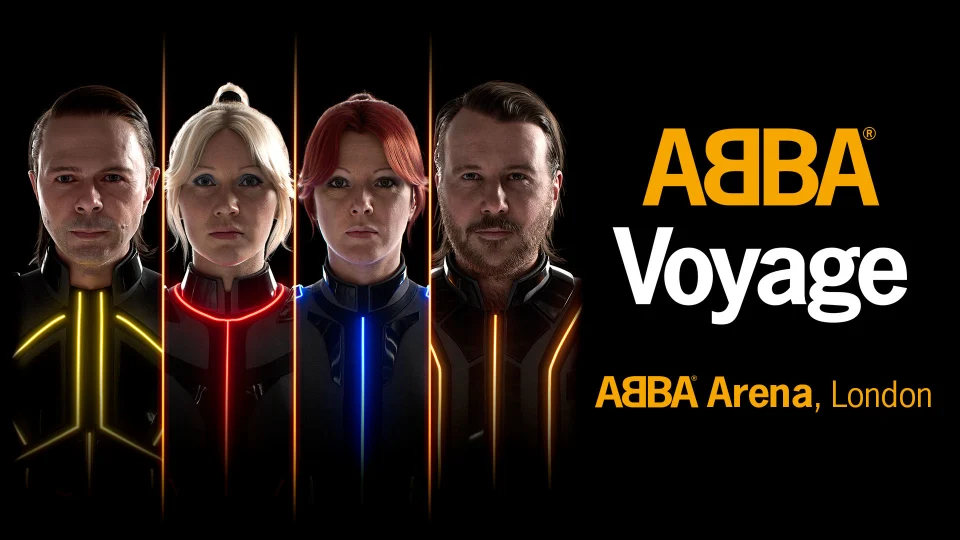 Abba Voyage tickets, London