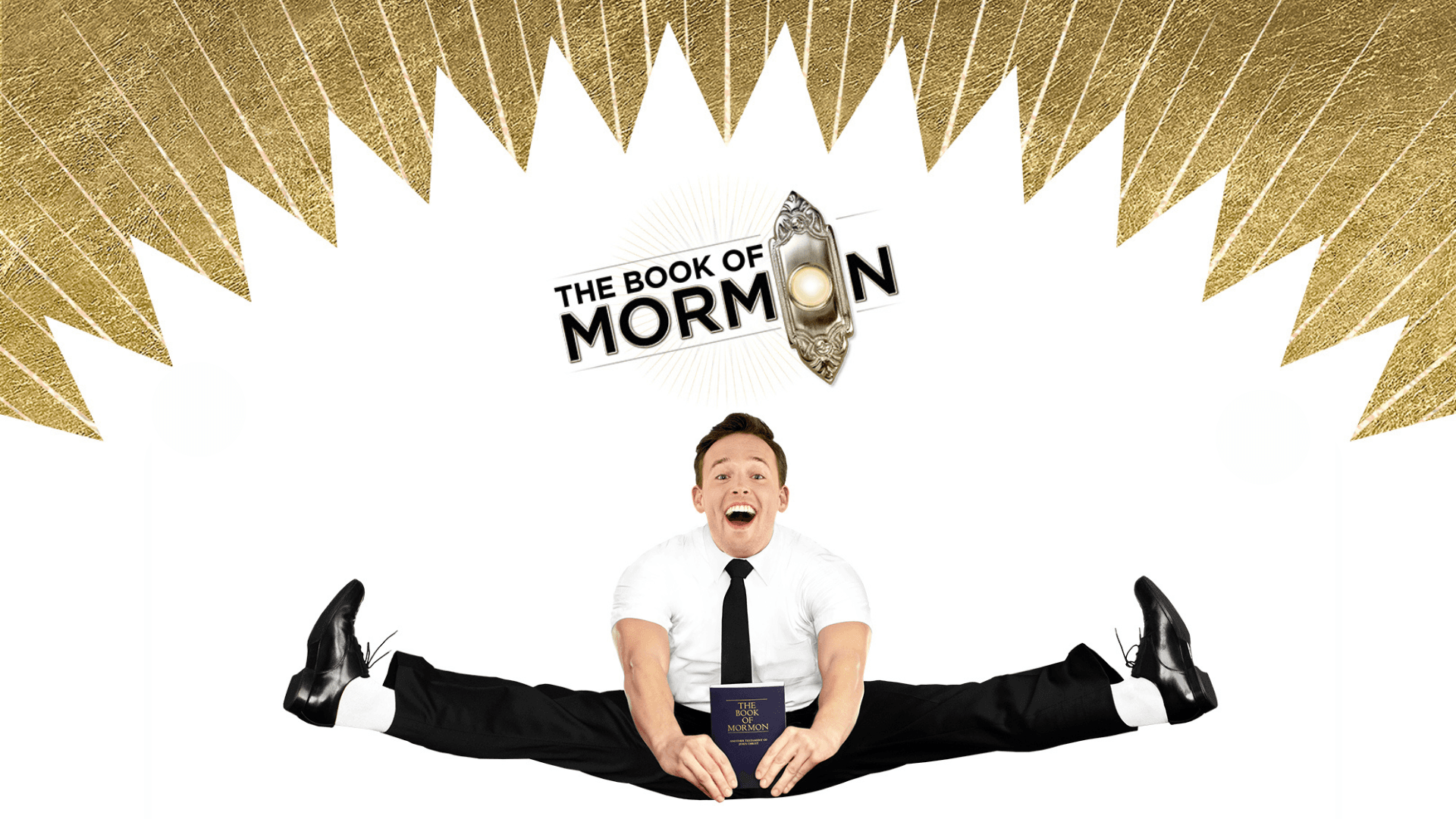 Potpuni vodič kroz raspored sjedenja: The Book of Mormon u kazalištu Eugene O'Neill