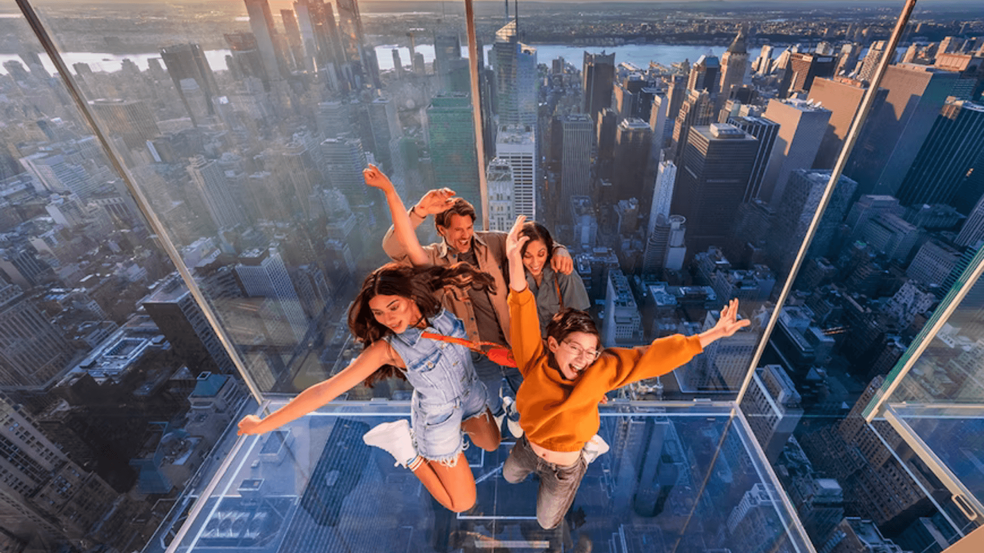 Summit One s djecom: Potpuni obiteljski vodič