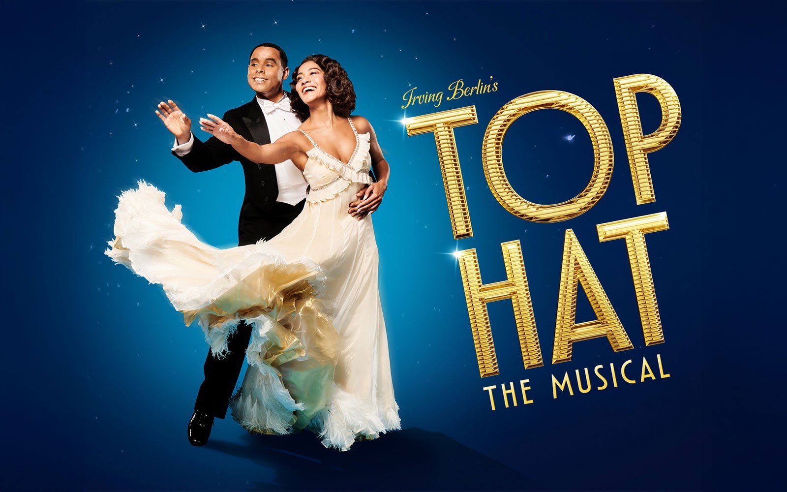 Top Hat u dvorani Queen Elizabeth Hall: iza kulisa oživljavanja klasičnog mjuzikla