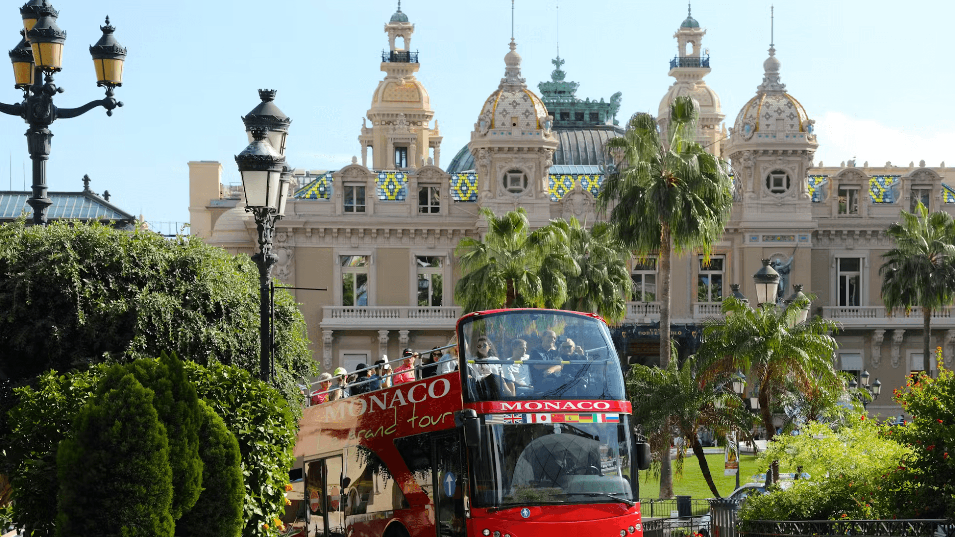 Otkrivanje kulturne tapiserije Monaka