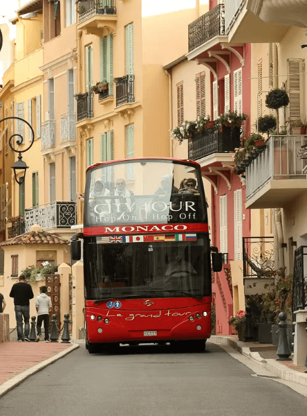 Dan u Monaku: od izlaska do zalaska sunca