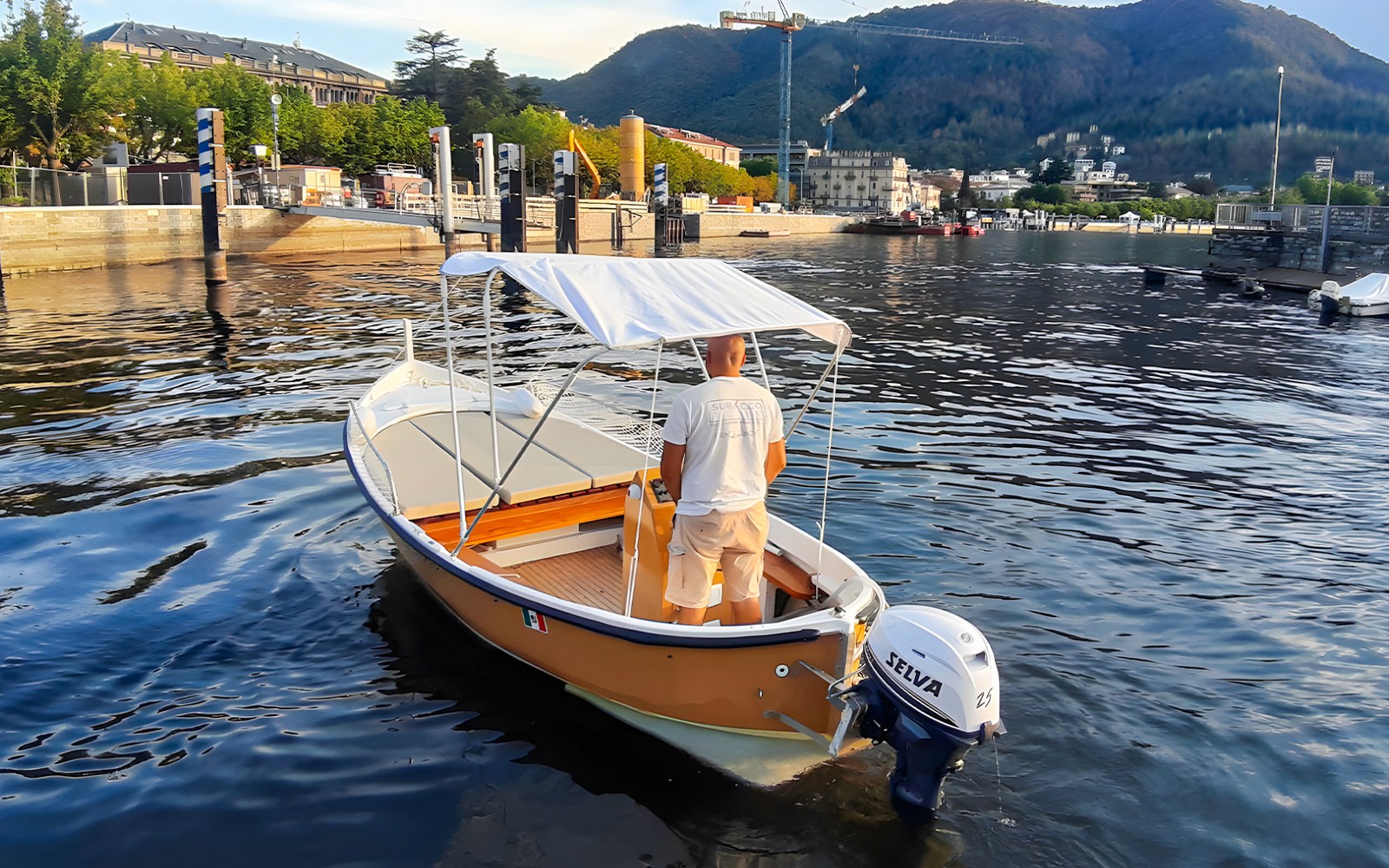 5 božićnih doživljaja na jezeru Como koji će vaš blagdanski odmor učiniti nezaboravnim