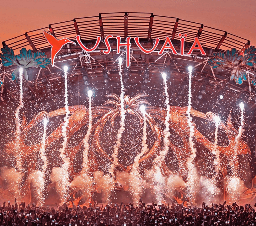 7 dana, 7 spektakularnih noći u Ushuaïi: ultimativno odbrojavanje do izlaska u ibizanski klub (i što učiniti prije zalaska sunca)