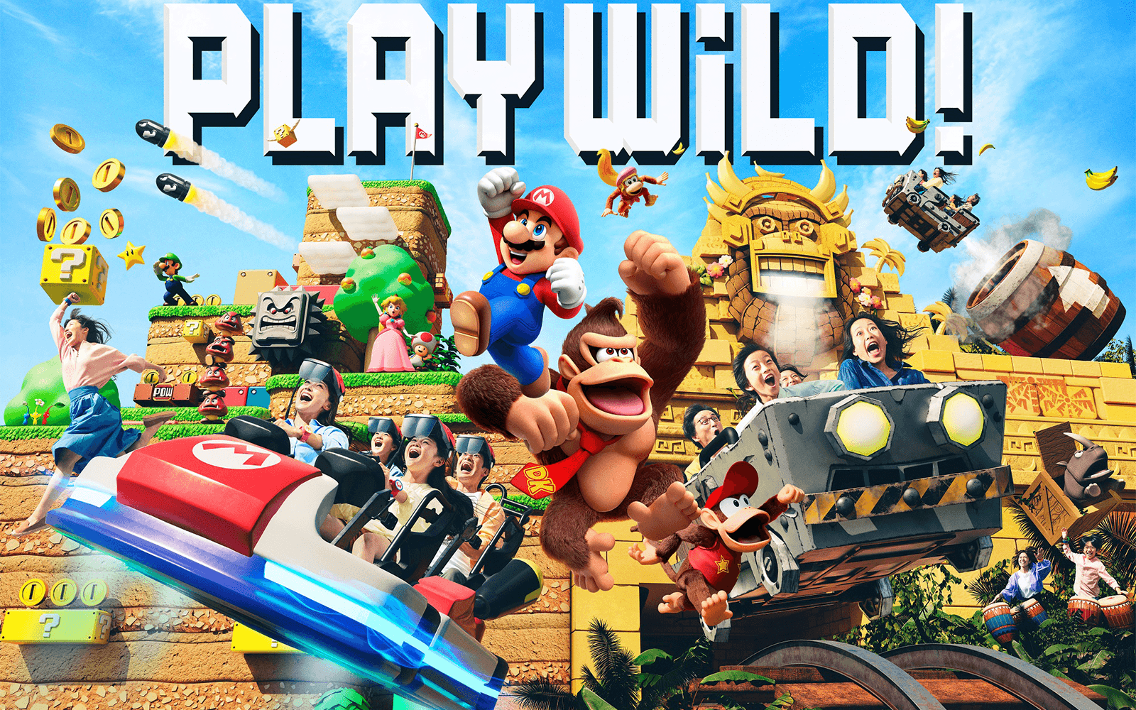 🌃 Vežite se, noćne ptice! Vaš vodič za Osaku nakon zalaska sunca za 2025. je OVDJE