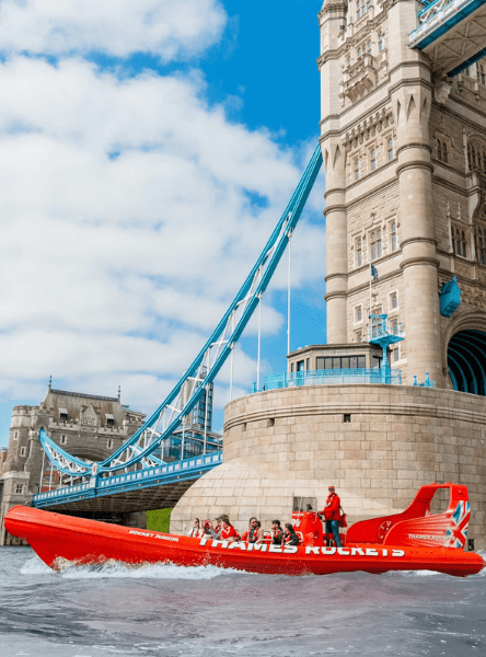 10 Unexpectedly Wild London Experiences That'll Blow Up Your Group Chat