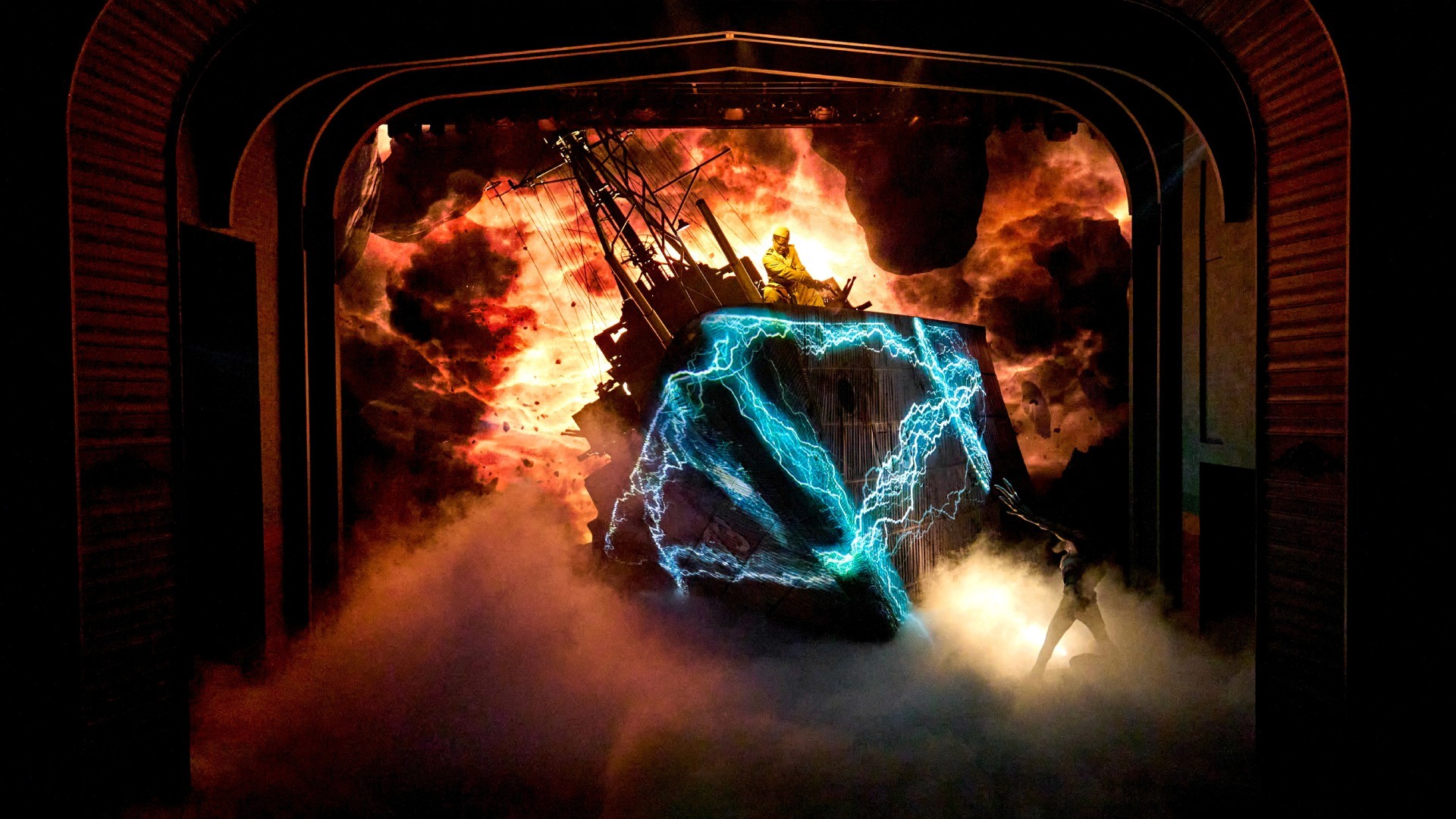 Stranger Things tickets, London