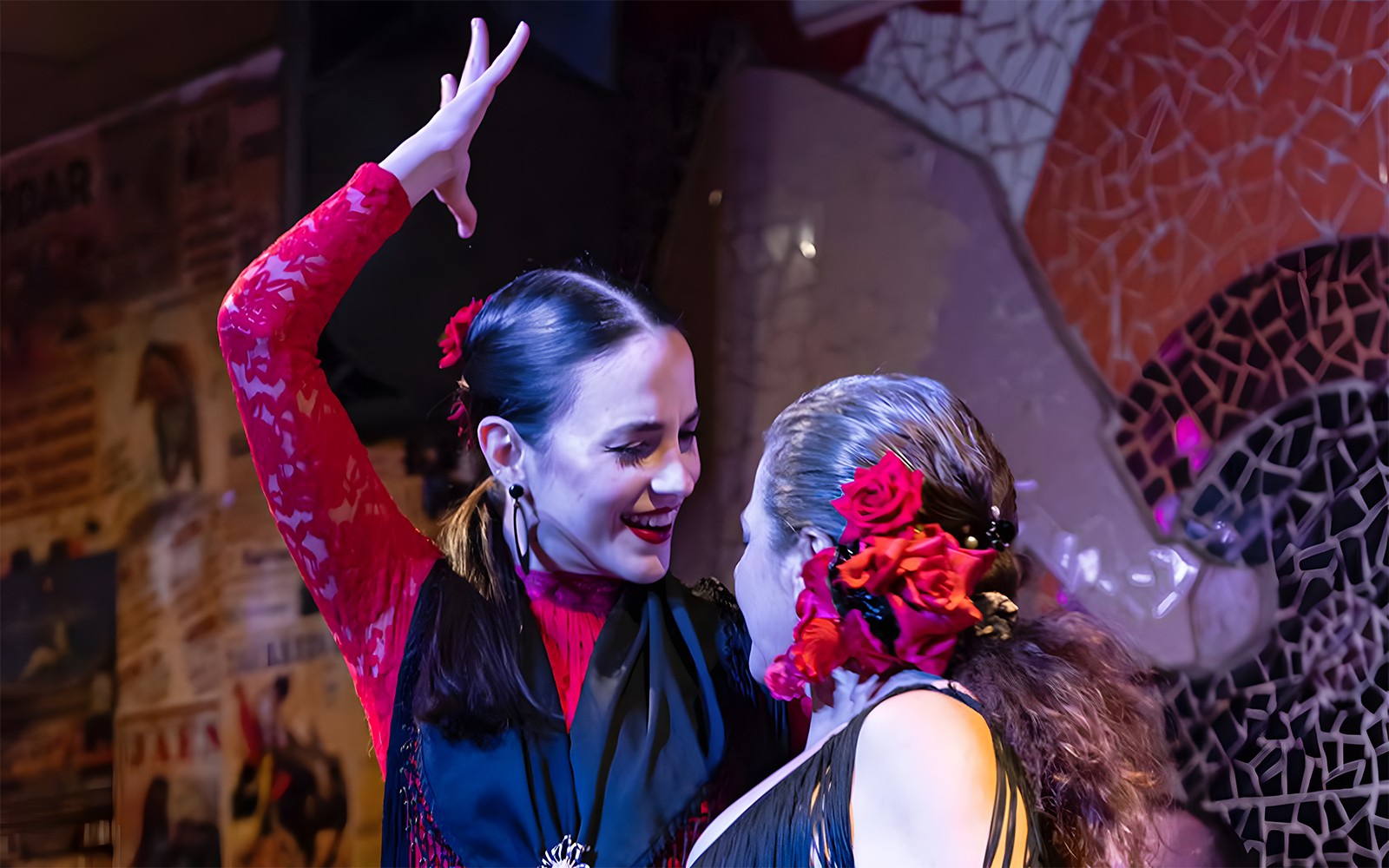 Valencia nakon zalaska sunca: putovanje kroz vrijeme i kulturu