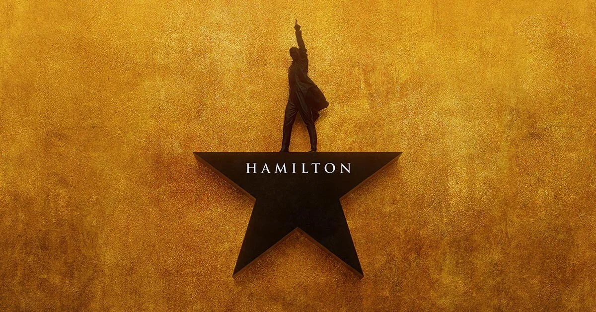 Tickets for Hamilton in London's West End