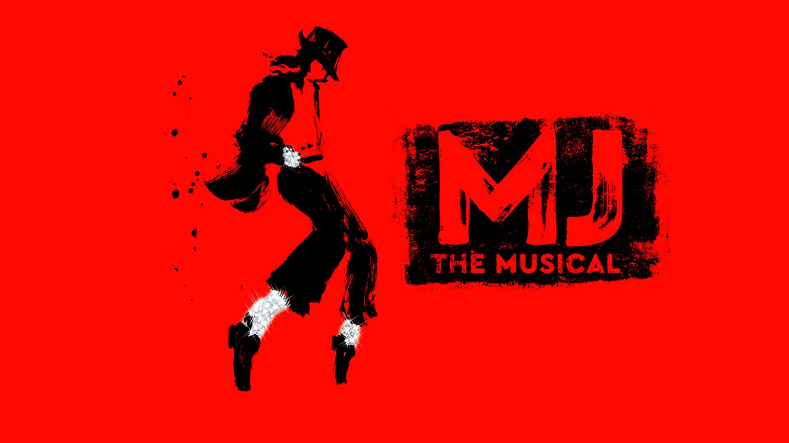 MJ The Musical Tickets