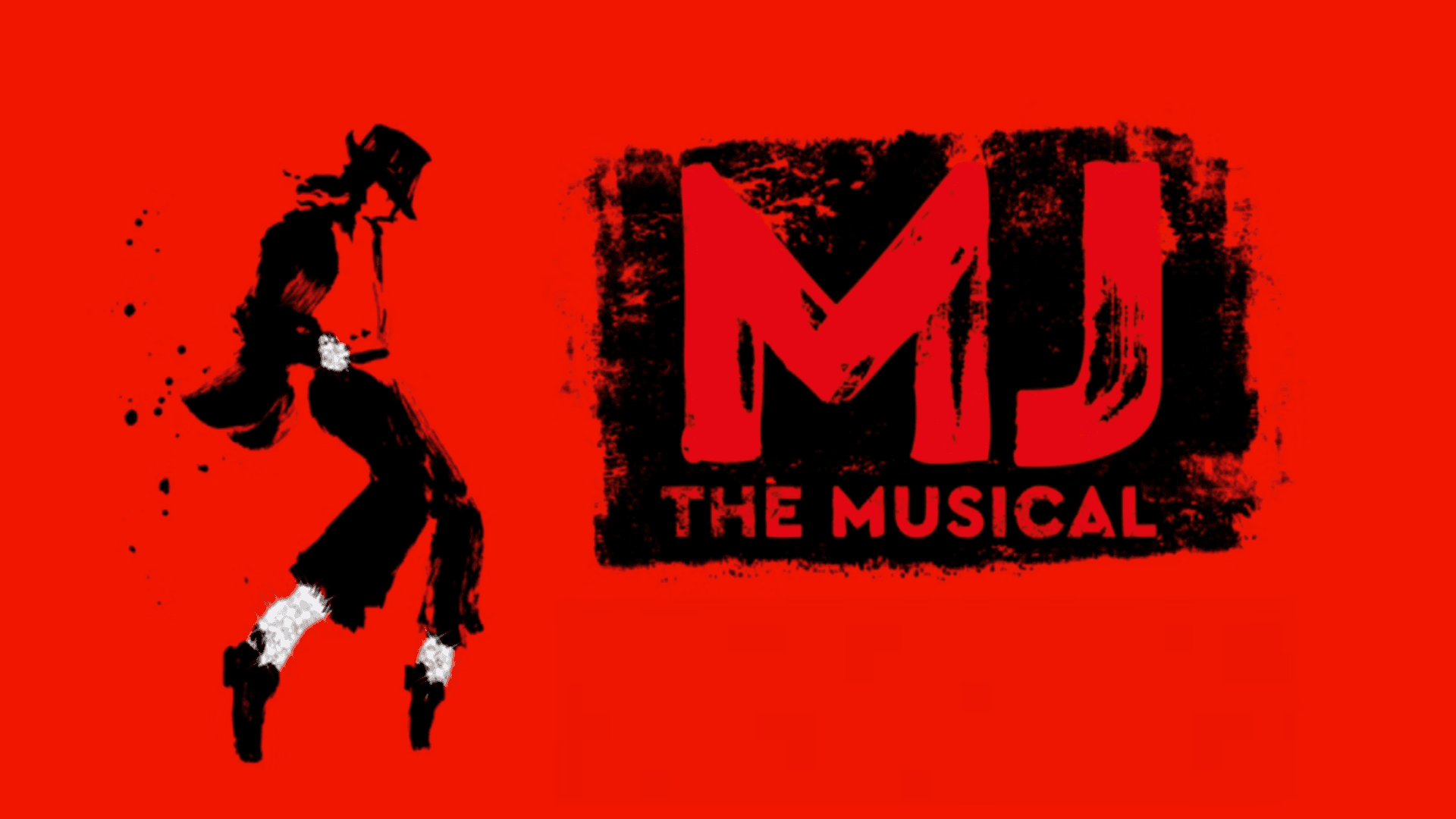 Last chance to book MJ the Musical in London. Must close 28 February. 
