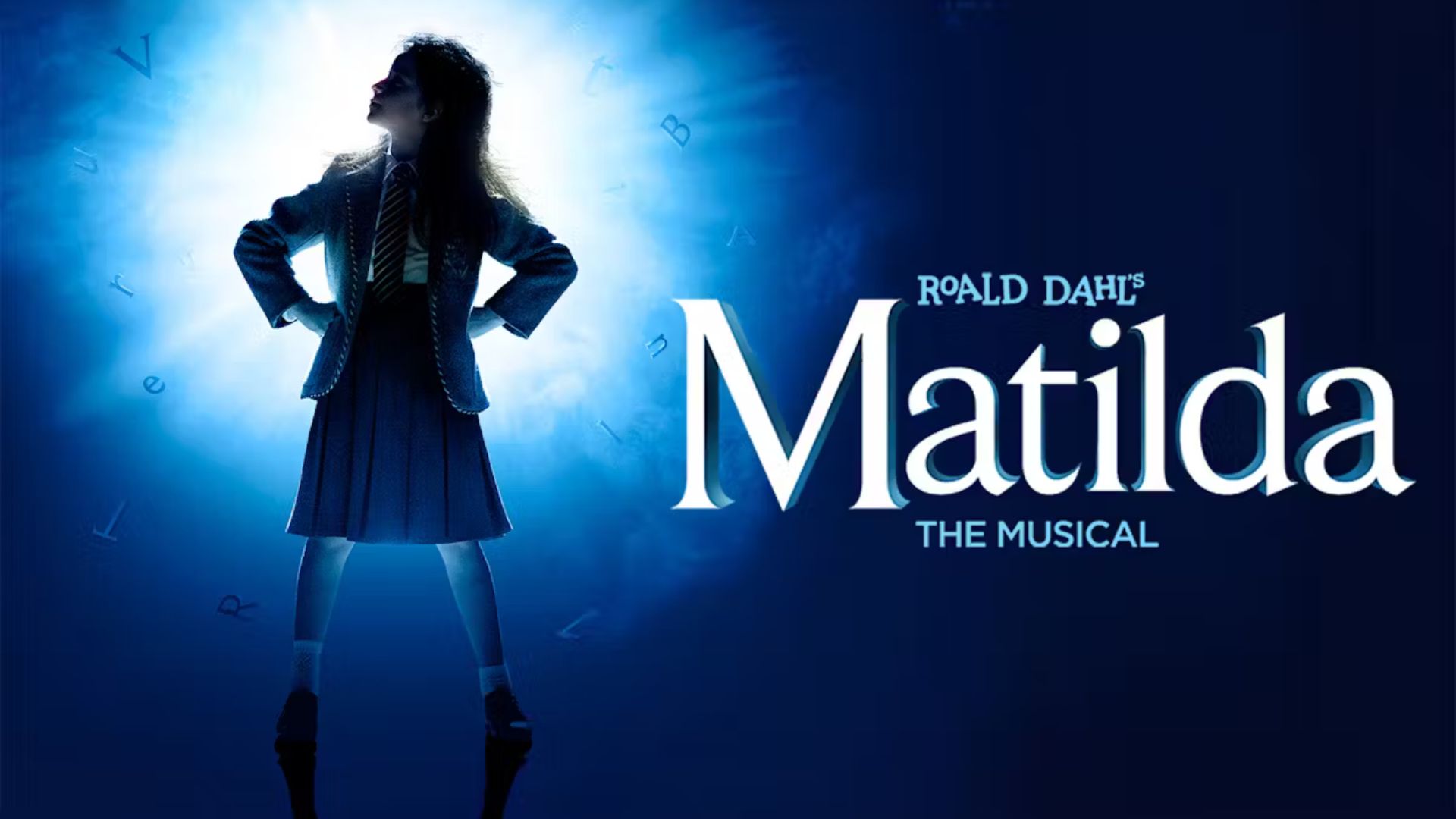 Matilda the Musical tickets available now from tickadoo