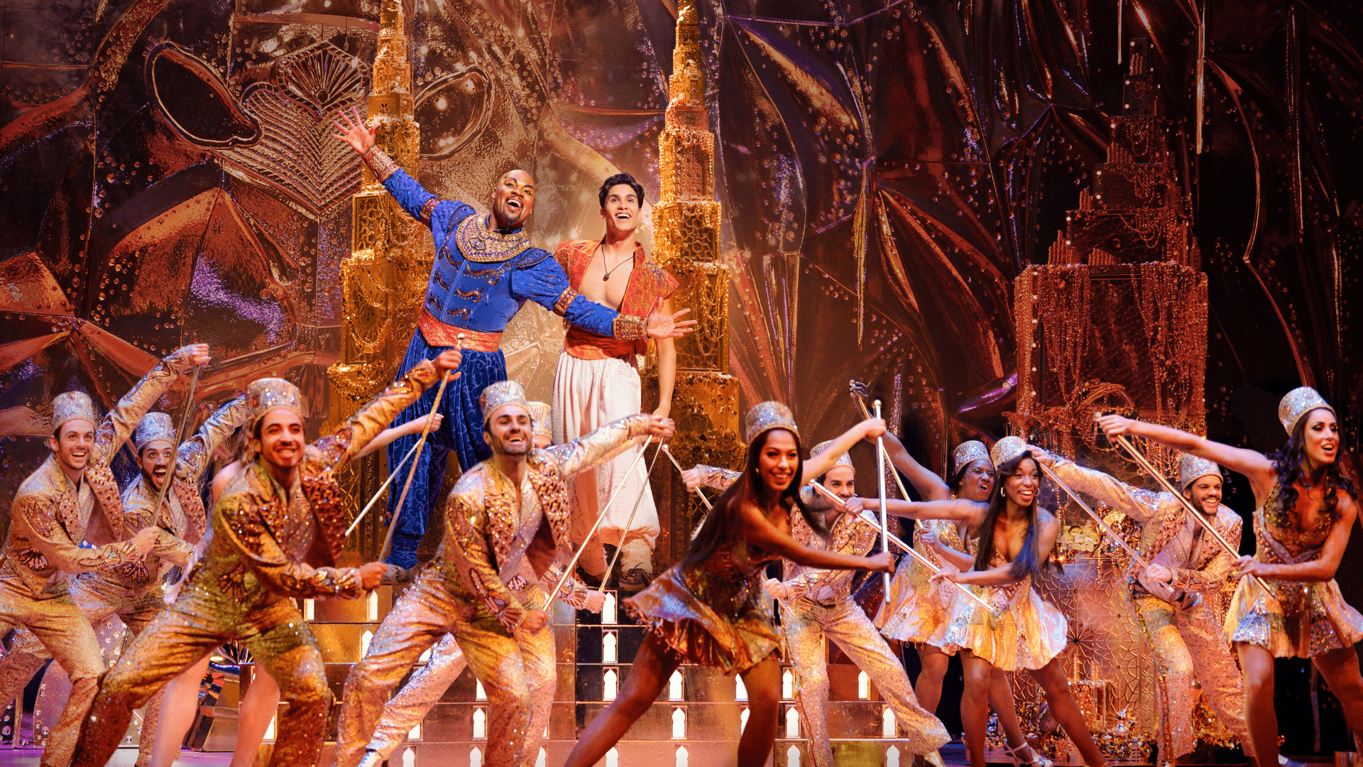 Obiteljski vodič za Broadway: najbolji mjuzikli i predstave za sve uzraste