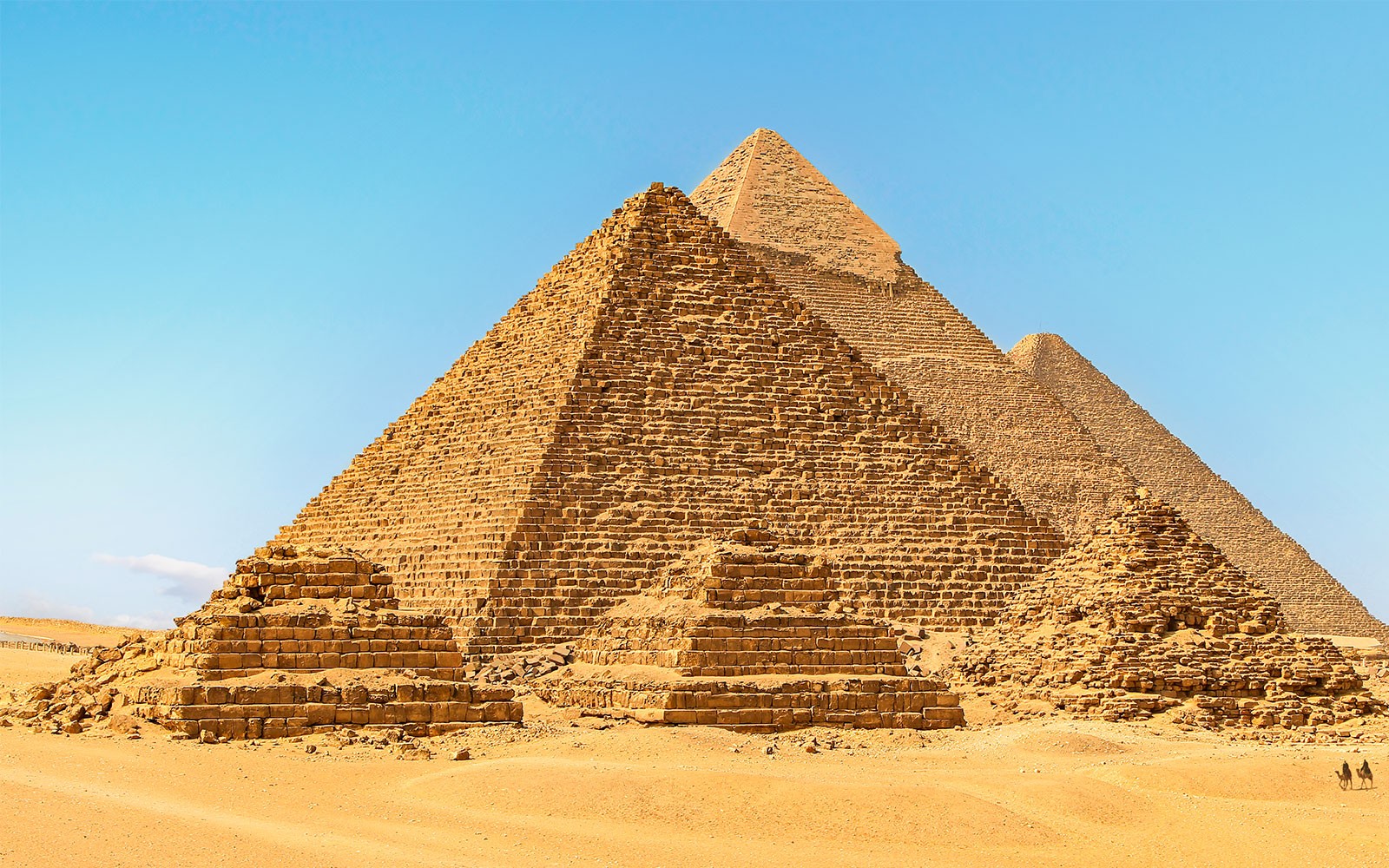 Otkrivanje skrivenih blaga Kaira u 2025.