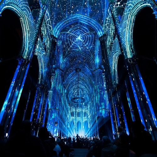 Discover the enchanting holiday magic of Aix-en-Provence with dazzling lights, vibrant markets, and unforgettable performances. Your guide to an immersive and culturally rich Christmas experience in Provence.