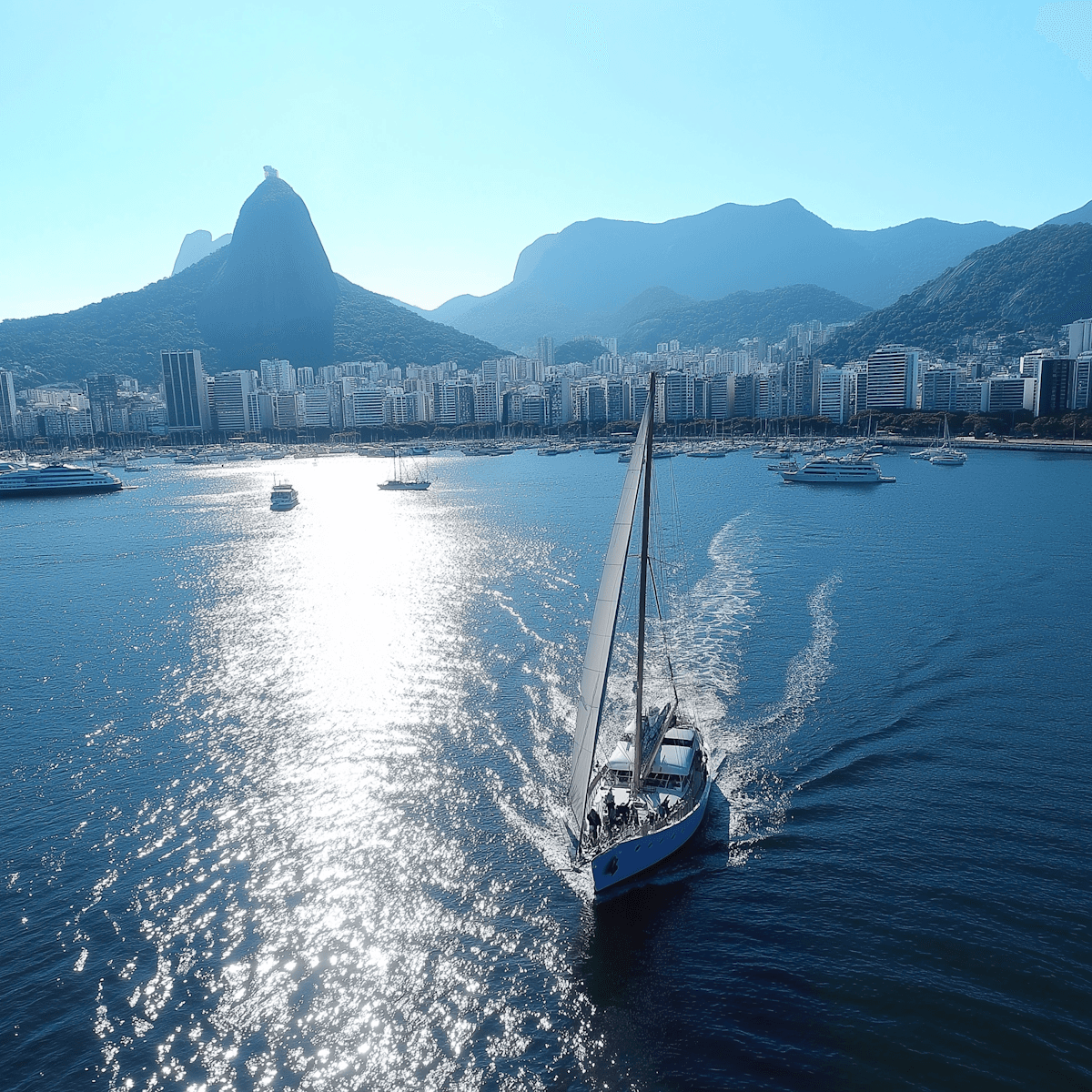 Top 7 avantura na otvorenom u Brisbaneu za 2025.