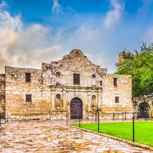 Vaše kulturno odbrojavanje za San Antonio 2025. upravo se uključilo u razgovor