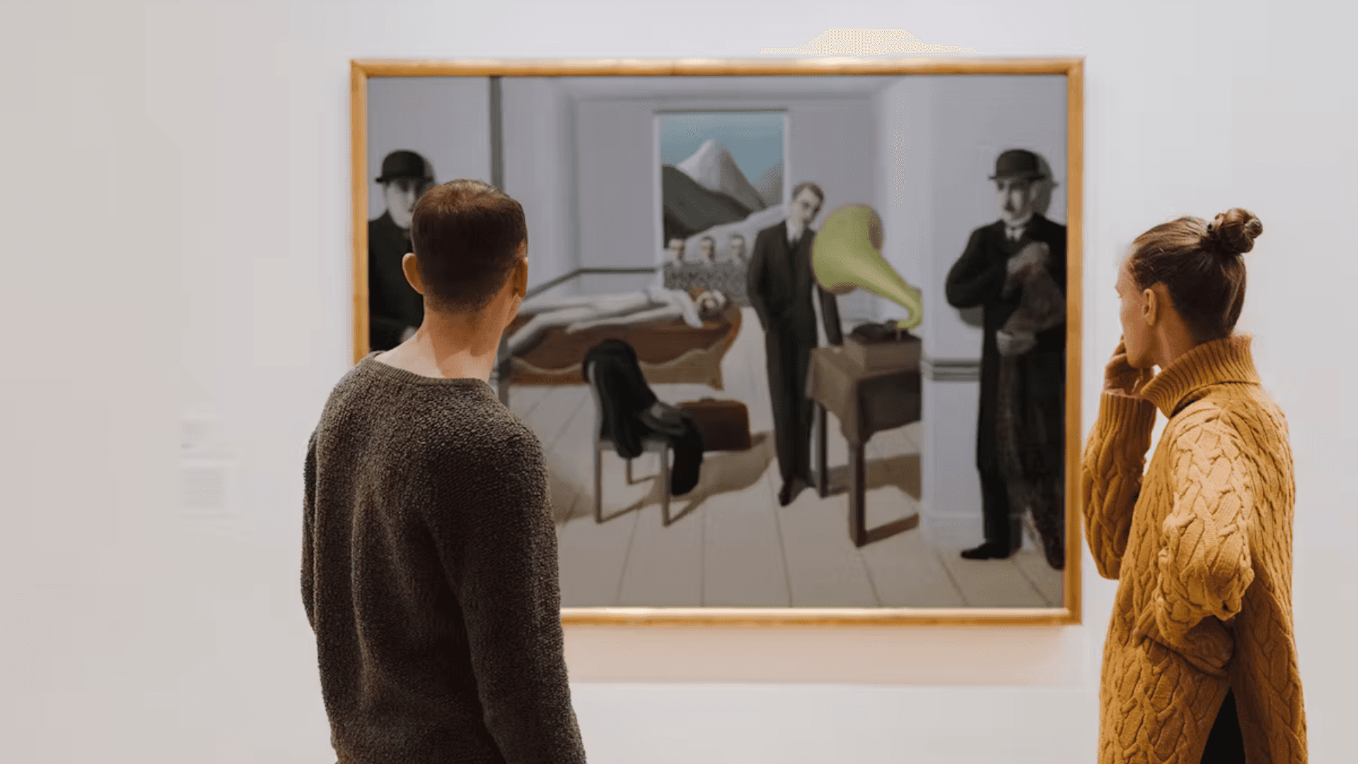 MoMA NYC: Potpuni vodič za posjetitelje